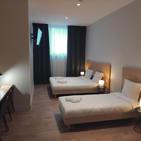 Appart'Hotel Residis Paray Orly Eksteriør bilde